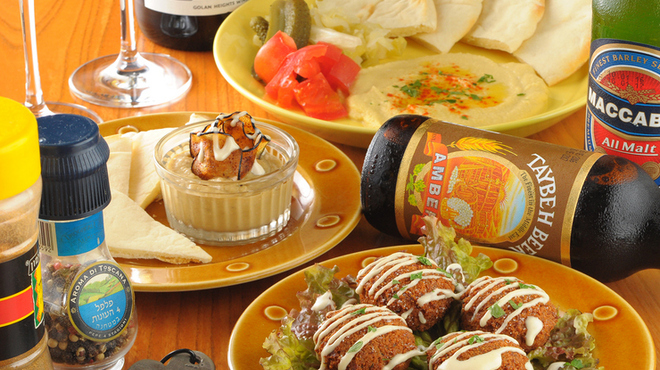 タイーム - メイン写真: