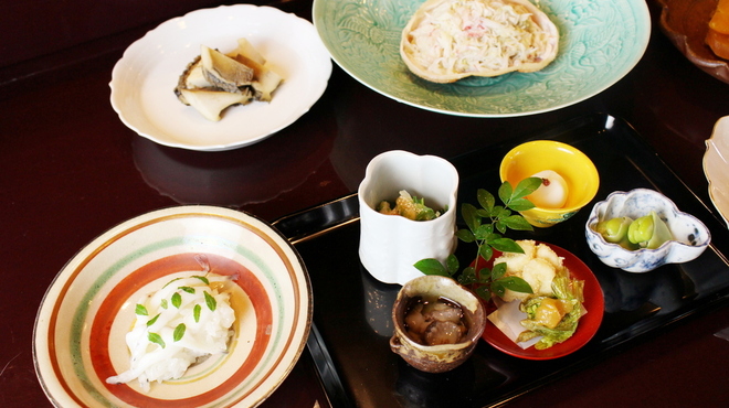 花菱 - 料理写真:
