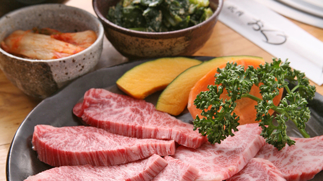 おくう 戸塚店 戸塚 焼肉 食べログ