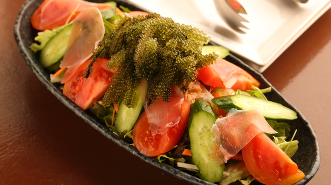何やってるBAR - メイン写真: