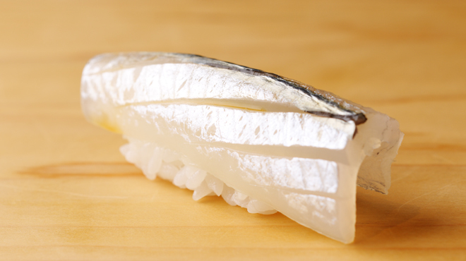Sushi Ikkou