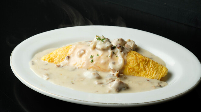 ロティ - メイン写真: