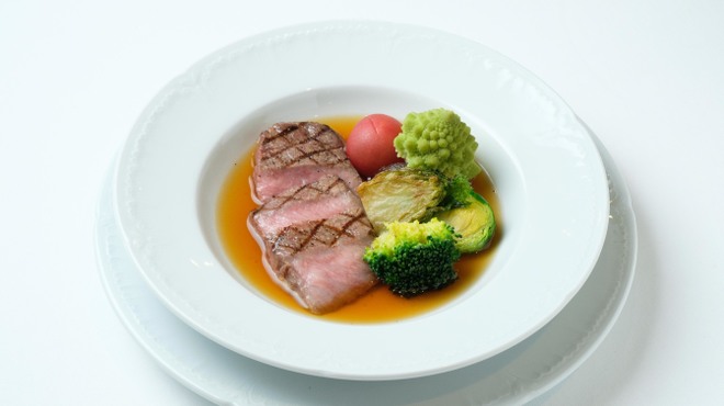 レストラン タニ - 料理写真: