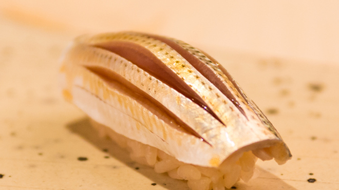 すし宮川  - 料理写真: