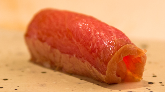 すし宮川  - 料理写真: