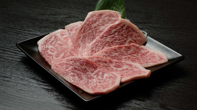 紫貴苑 西川口 焼肉 ネット予約可 食べログ