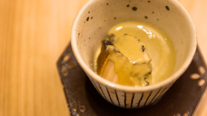 すし宮川  - 料理写真:
