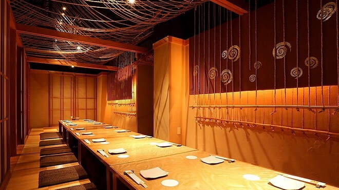 たべてや一得 - メイン写真: