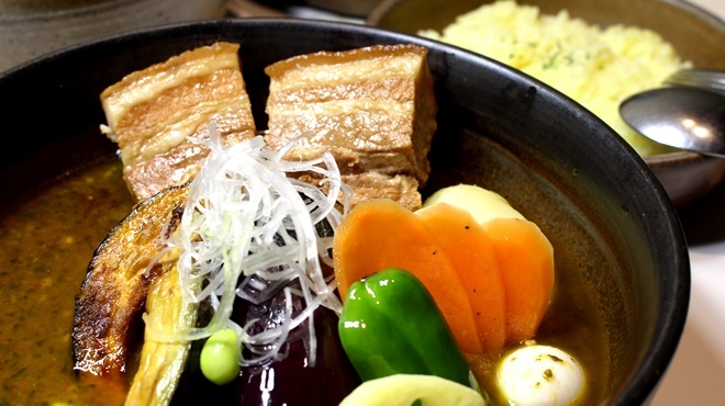 ピカンティ - メイン写真: