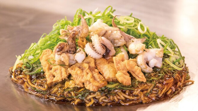 かさねがさね - メイン写真: