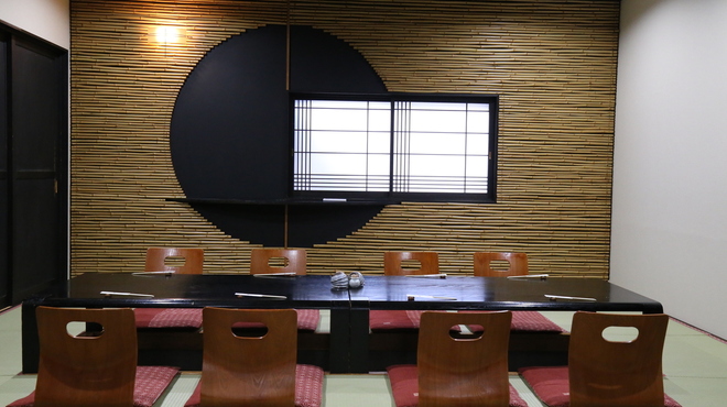 割烹・すし きさらぎ - メイン写真: