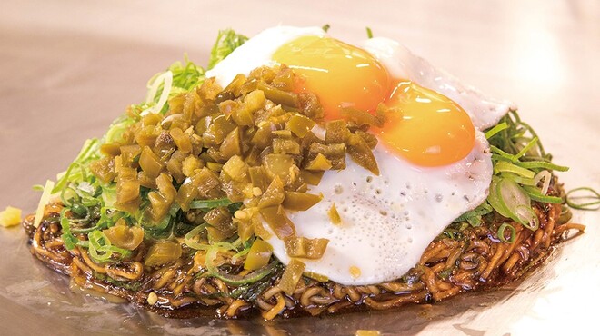 かさねがさね - メイン写真: