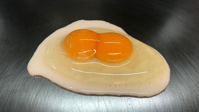 かさねがさね - メイン写真: