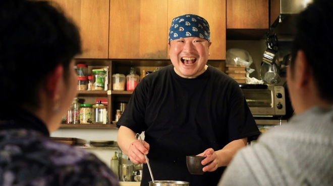 鉄板焼 きだんち - メイン写真: