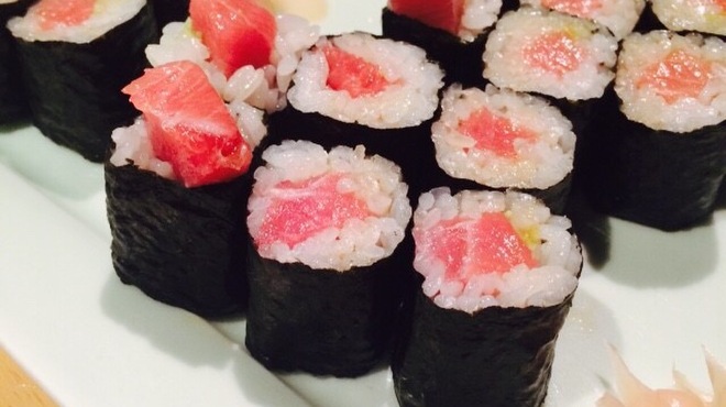 飯家　りょう - 料理写真: