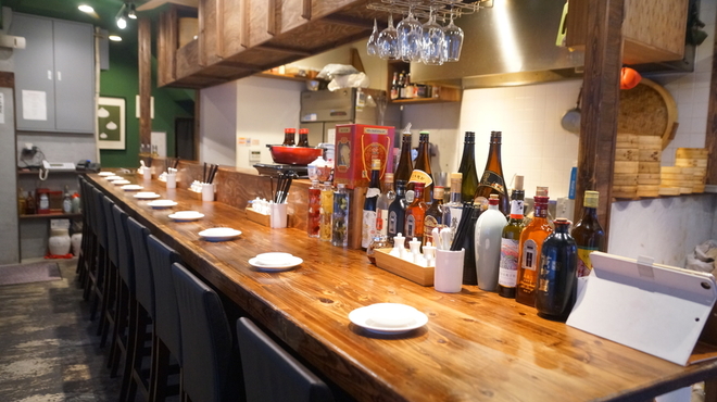 楽関記 - メイン写真: