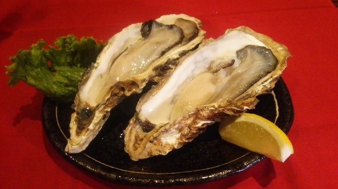 海鮮市場 - メイン写真: