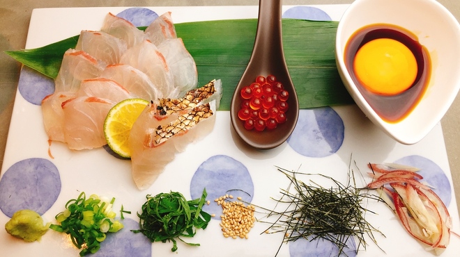 サムライダイニング 炉 - メイン写真: