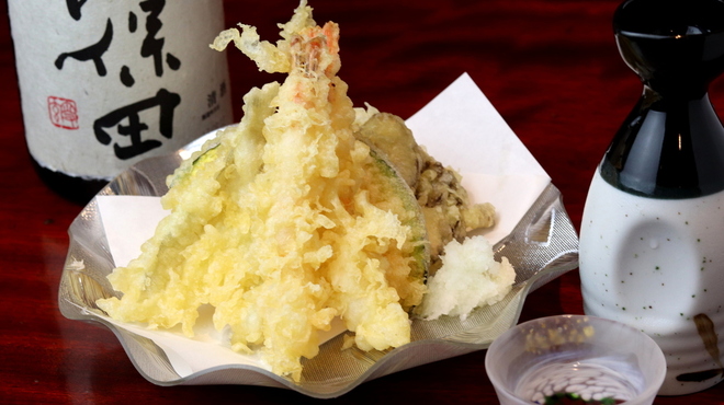 栄寿し総本店 - メイン写真: