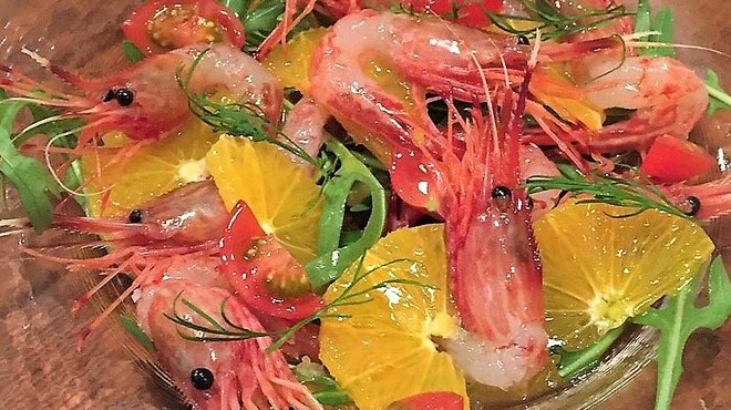 ヴォメロ - メイン写真: