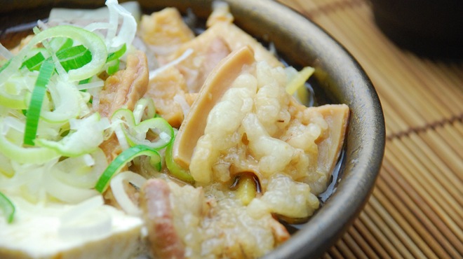 Yakitori Ueno Bunraku