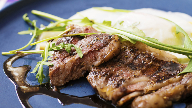 グッドモーニングカフェ - メイン写真: