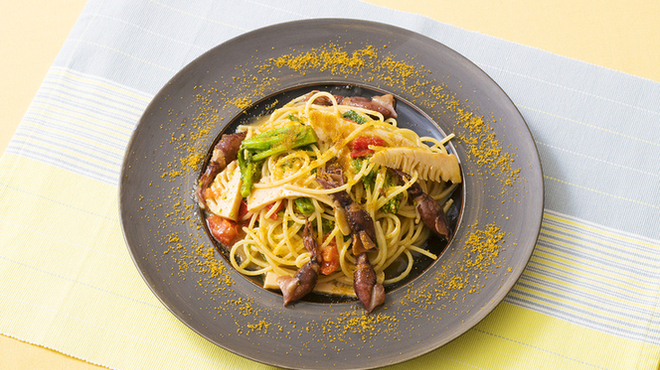 グッドモーニングカフェ - メイン写真: