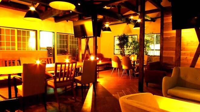 プサンアジメ - メイン写真: