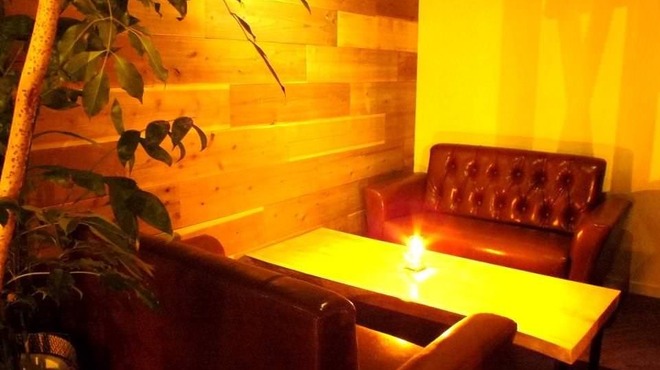 プサンアジメ - メイン写真: