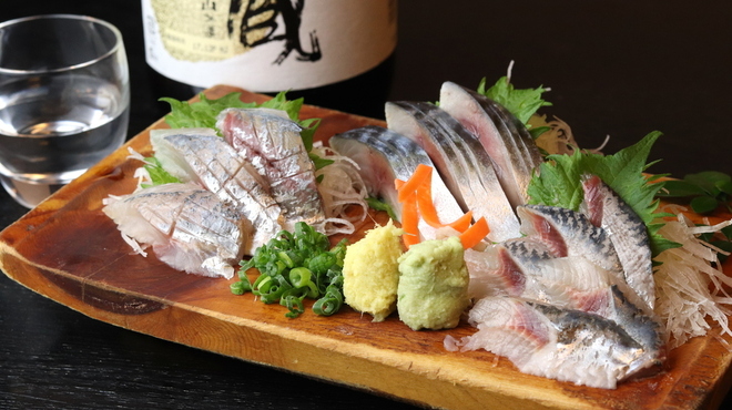 和泉屋 - メイン写真: