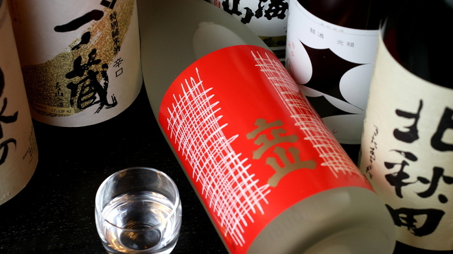 和泉屋 - メイン写真: