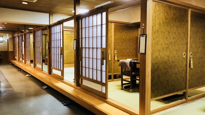 海鮮市場 - メイン写真: