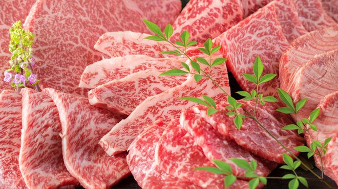 焼肉匠 勝善 - メイン写真: