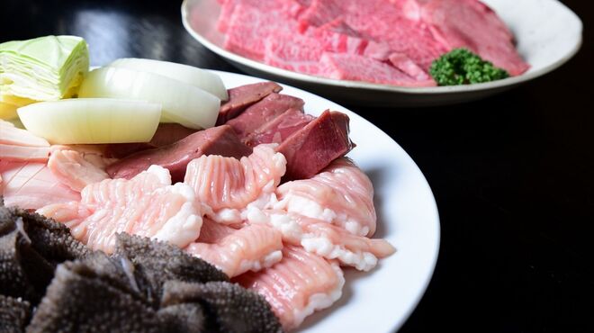 焼肉 亀八 法界院 焼肉 食べログ 焼肉 亀八 法界院 焼肉 食べログ