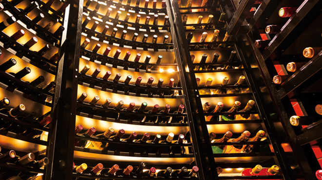 BENJAMIN STEAKHOUSE - メイン写真: