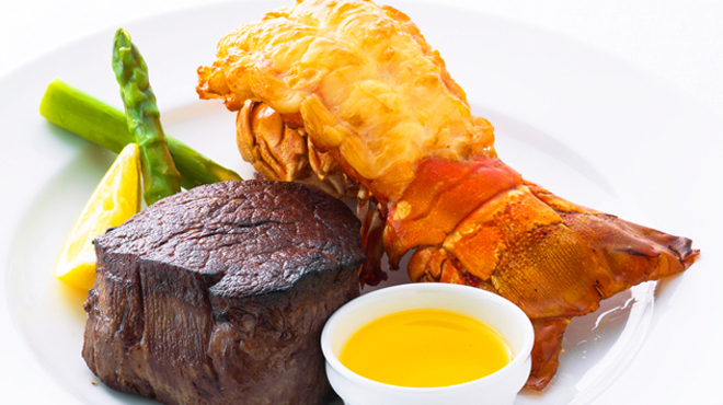 BENJAMIN STEAKHOUSE - メイン写真: