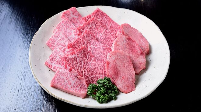 焼肉 亀八 法界院 焼肉 食べログ