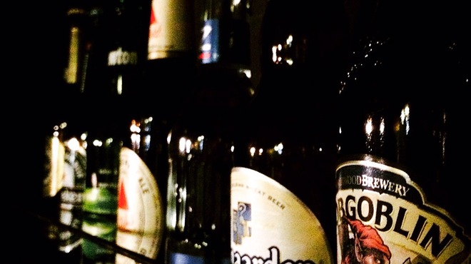 ロティ - ドリンク写真: