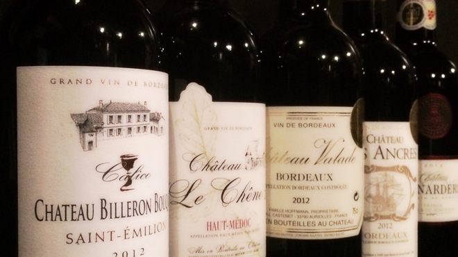 ロティ - ドリンク写真: