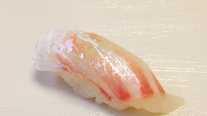 寿司 しながわ 葵 - 料理写真: