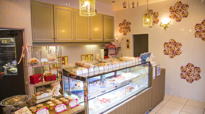 ワイルドストロベリー - メイン写真: