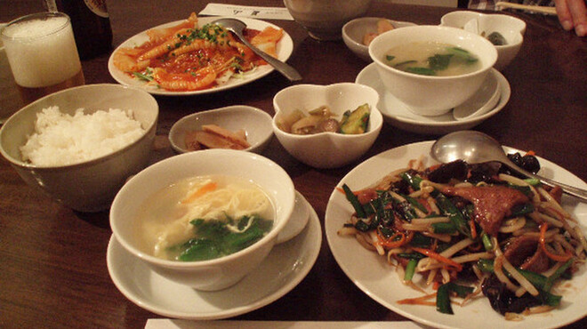 羅山 - メイン写真: