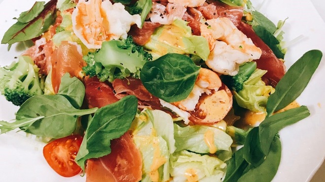 新宿 シュラスコ肉酒場 BONE  - 料理写真: