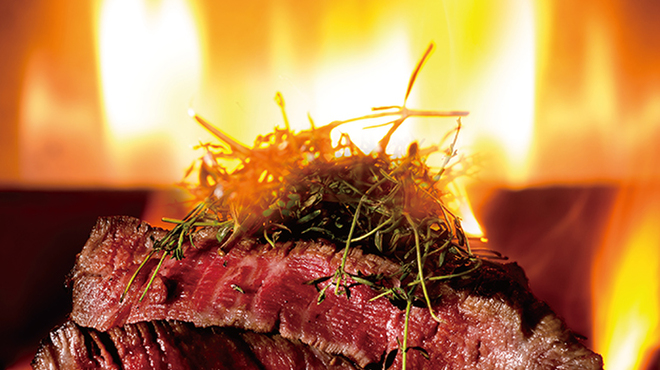 THE COSMOPOLITAN  - メイン写真: