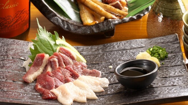 酔い処 園 - メイン写真: