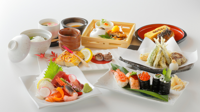 ぎふ 初寿司 高島屋前店 ぎふ はつずし 名鉄岐阜 寿司 食べログ