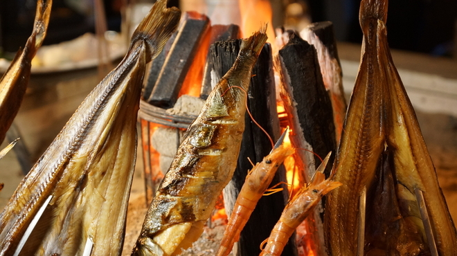 原始焼き酒場ルンゴカーニバル - メイン写真: