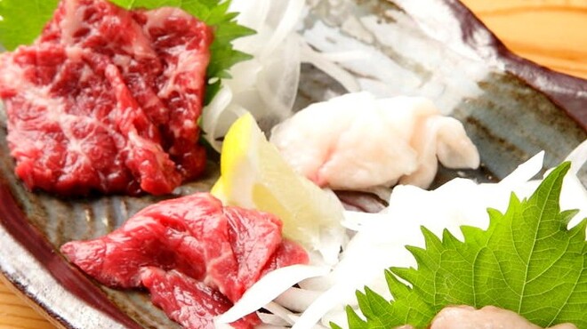 備長串屋わたる - メイン写真: