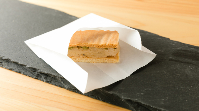 フランス料理Y's - メイン写真: