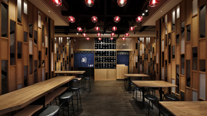 やきとん木々家 六号店 五反田店 大崎広小路 居酒屋 食べログ